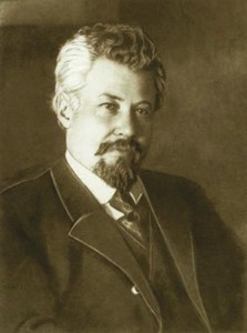 Viktor Chernov
