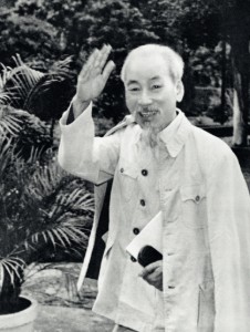 Ho Chi Minh