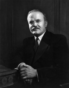 Vyacheslav Molotov