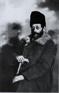 Julius Martov