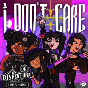 I Don't Care