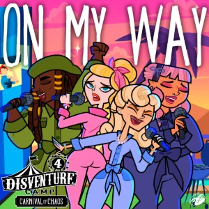 On My Way