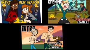 Seasons 1-3 Opening Music