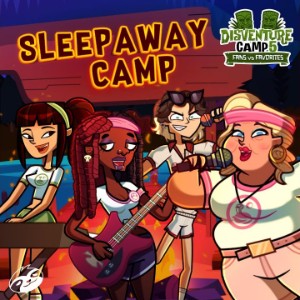 Sleepaway Camp