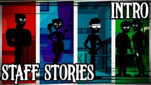 Staff Stories Opening Music
