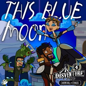 This Blue Moon