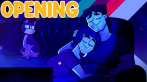 TomJake Opening Song