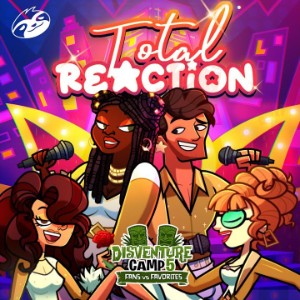 Total Reaction