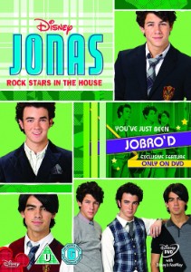 Jonas/Jonas L.A.