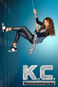 K.C. Undercover