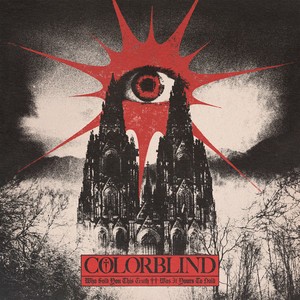 Colorblind - The Countdown