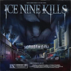 Ice Nine Kills - Welcome to Horrorwood: The Silverscream 2