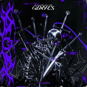 Kingdom of Giants - Burning Chrome
