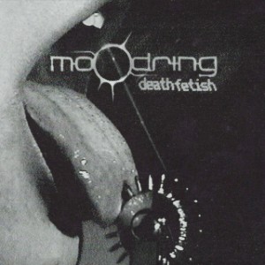 Mood Ring - death fetish