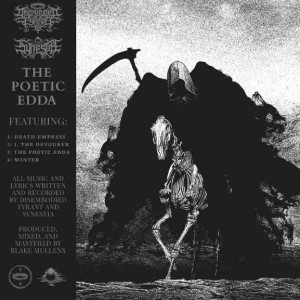 Synestia & Disembodied Tyrant - The Poetic Edda