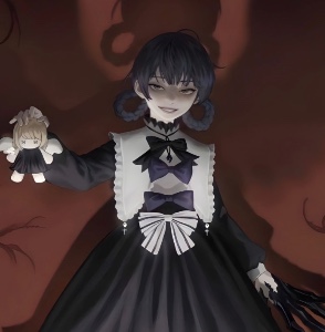 Asmodeus