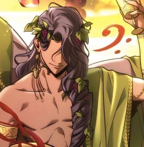 Dionysus