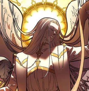 Metatron