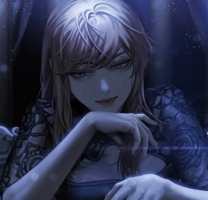 Persephone