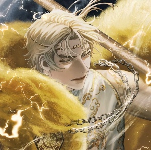 Sun Wukong