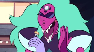 alexandrite
