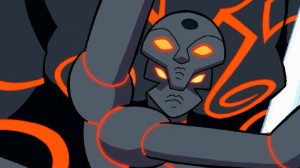 obsidian