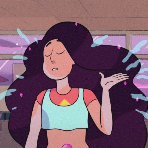 stevonnie