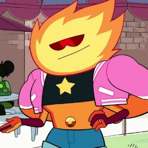 sunstone