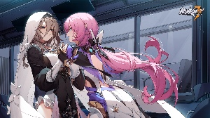 Aponia x Elysia