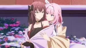 Eden x Elysia