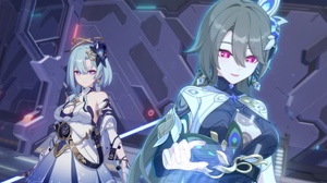 Griseo x Vita