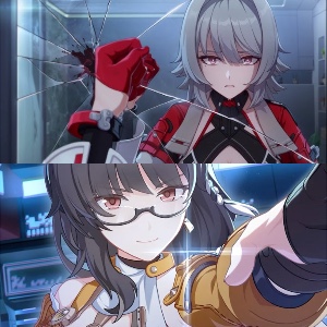 Helia x Entropy (Dreamseeker)