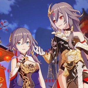 HoS x Hua