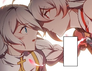 Kallen x Hua