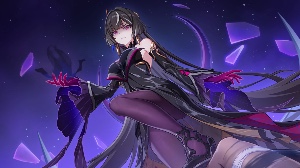 Leylah x Vita