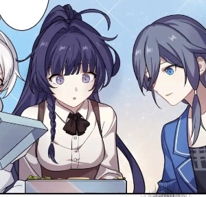 Mei x Hua