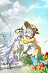 Misteln x Alexandra
