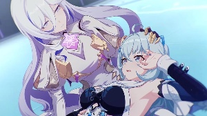 Misteln x Kira