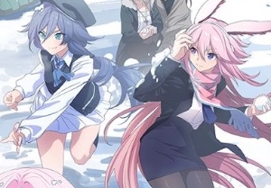 SAKURA x Hua