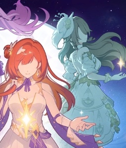 Senadina x Vita