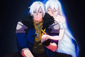 Siegfried x Cecilia