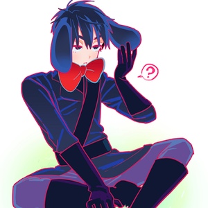 bunny ivan