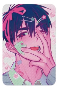 decora ivan
