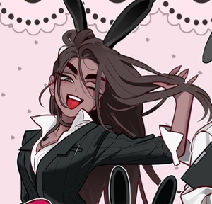 hyuna bunny cafe