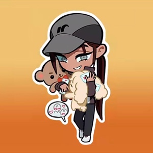 hyuna sports au (casual)