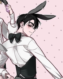 ivan bunny cafe