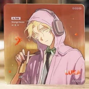 luka fading youth