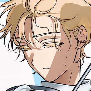 luka sports au (fencing)