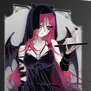 mizi angels & devils cafe