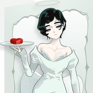 sua angels & devils cafe